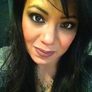 Meet your Posher, Robyn